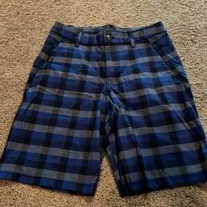 Men’s Lululemon Shorts.